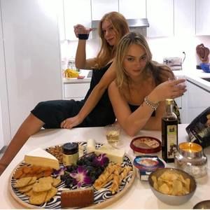 Meet your Posher, Adriana